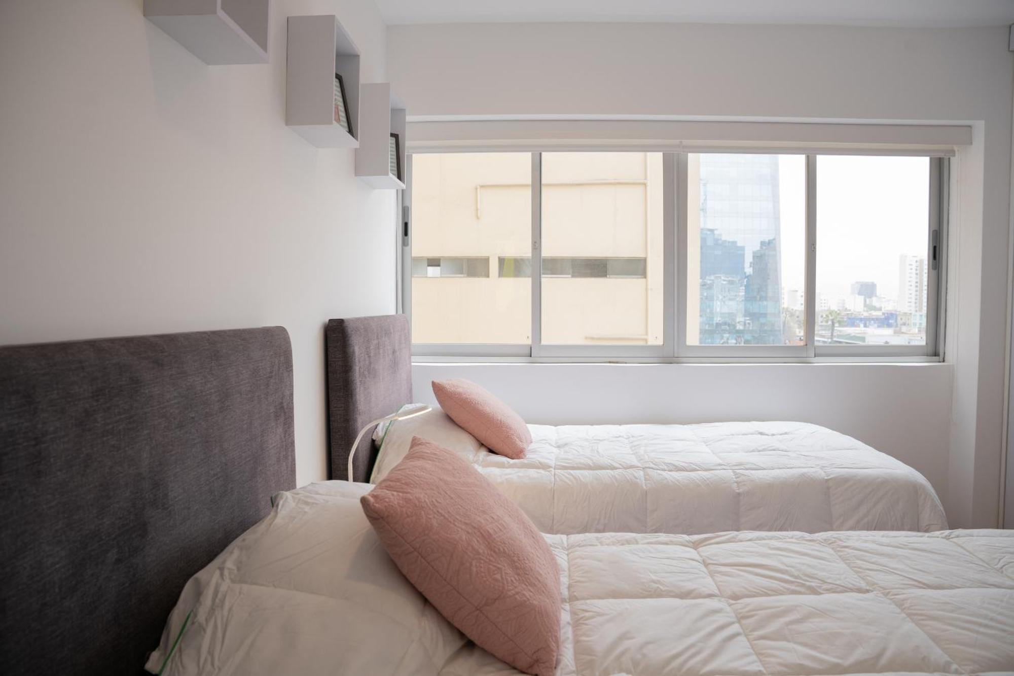 Apartment In Center Of Miraflores Lima