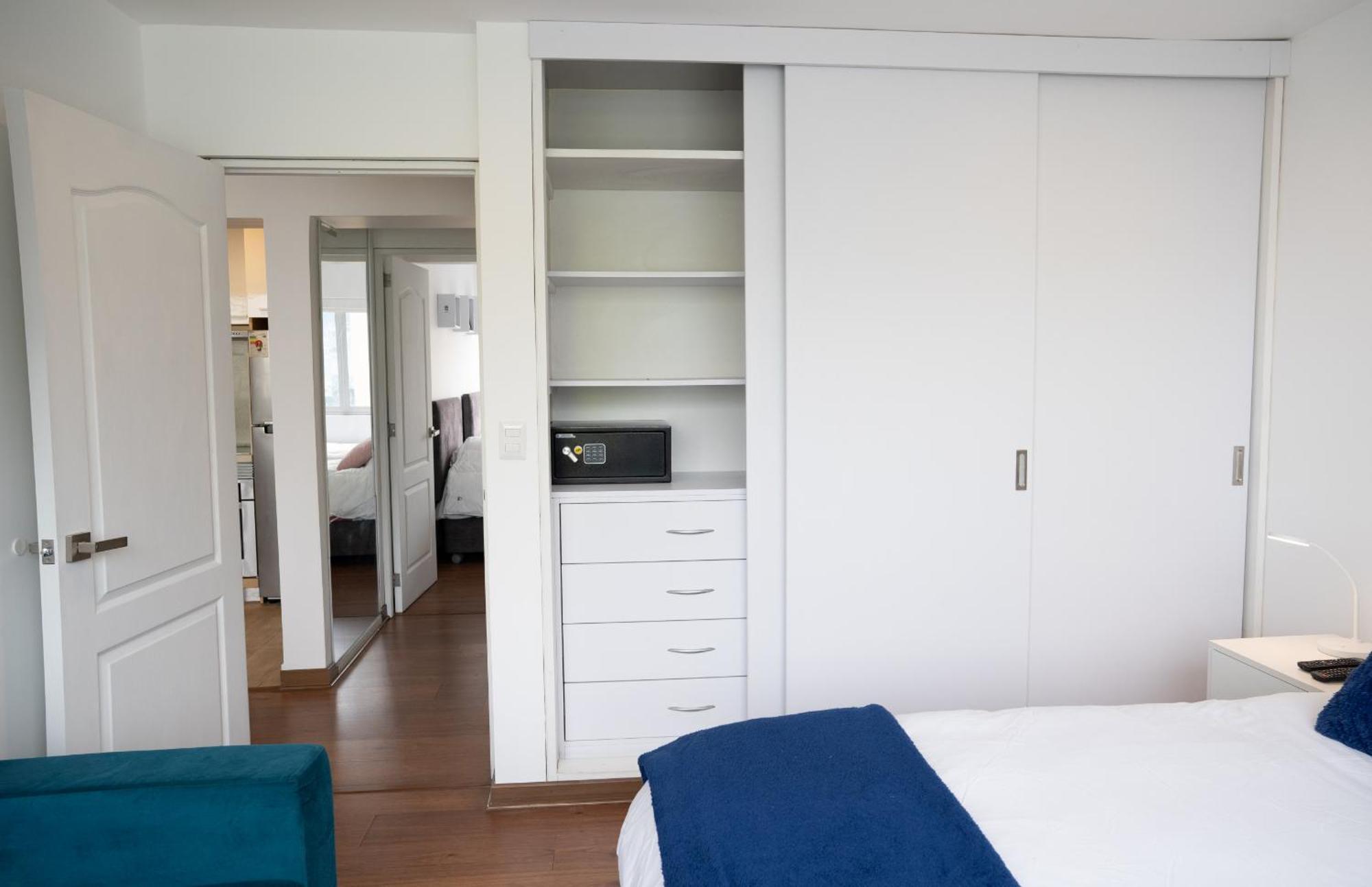 Apartment In Center Of Miraflores
