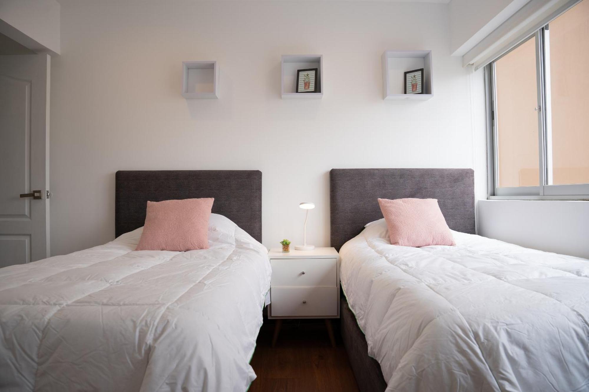Apartment In Center Of Miraflores Lima