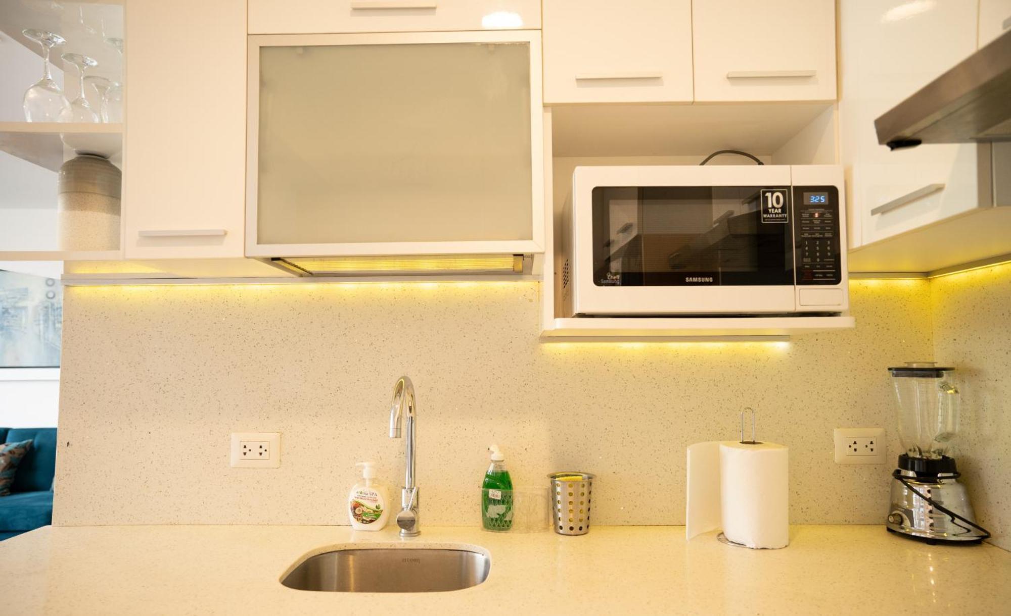 Apartment In Center Of Miraflores